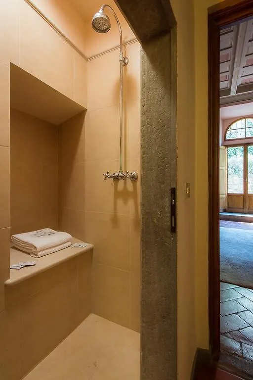 Bardi Palace Apartment Florence Italy